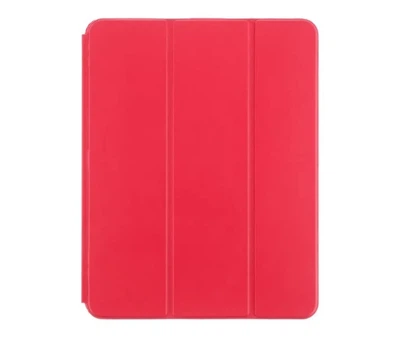Чохол книжка Smart Case No Logo для iPad Pro 2024 (11") червоний