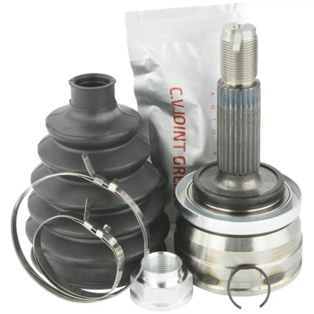 ШРУС наружный 22x55.3x25 Hyundai Accent IV/Hyundai Accent/Hyundai Accent V, FEBEST (1210H517)