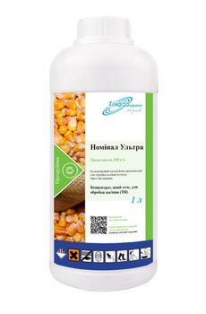 Протравитель Номинал Ультра, 1 л