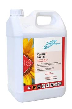 Гербицид Кратос 20 л