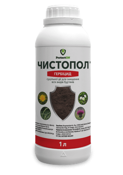 Гербицид Чистопол в.г., 1 л
