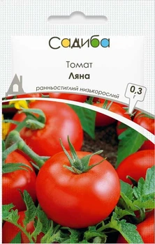 Томат Ляна 0,3 г Садиба