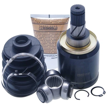 ШРУС внутренний 22x40x24 Nissan Almera Classic/Nissan Almera I/Nissan Almera II, FEBEST (0211N16)
