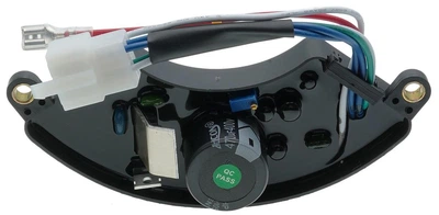 AVR регулятор напруги генератора 7кВт 220В MCU цифровий X2(GY) PRO, gen1635