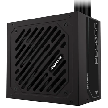 Блок живлення Gigabyte 650W GP-P650SS