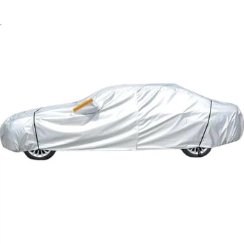 Тент автомобільний Dengjin для Xpeng P5 та P7 із захистом від дощу та снігу