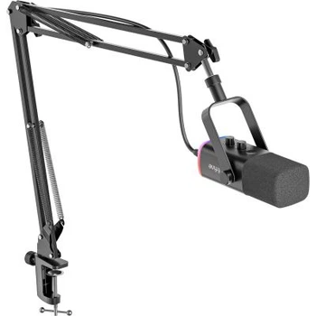 Микрофон Fifine (AM8T) USB Black (AM8T)