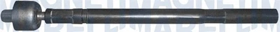 Тяга рулевая продольная CITROËN C4, PEUGEOT 307, MAGNETI MARELLI (301191602120)