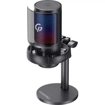Микрофон GamePro (UGM105B) Black (UGM105B)