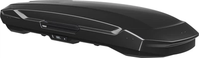 Бокс Thule Motion 3 XXL Low (Black) (TH 639500)