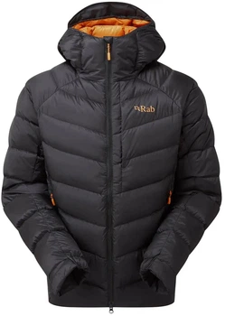 Куртка Rab Glaceon Pro Jacket L Antracite