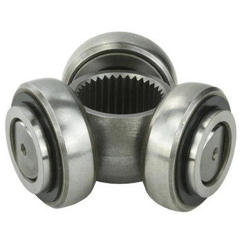 Трипод привода 34x40.9 Skoda Superb/Ford Mondeo, FEBEST (2116GE34)