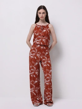 Комбінезон жіночий Colin's CL1074248COR S Cinnamon (8684112725499)