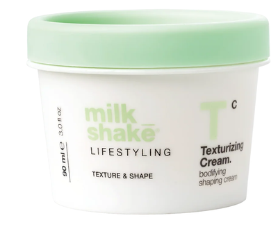 Krem do włosów Milk Shake Lifestyling modelujący 90 ml (8032274190561)