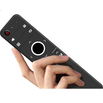 Пульт Beishi GB257WJ для телевизоров Sharp с Bluetooth и голосовым управлением