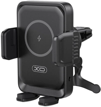Uchwyt samochodowy XO WX046 Black (6975837589681)