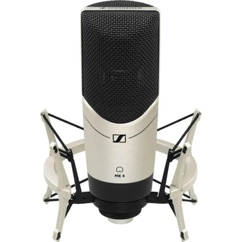 Микрофон Sennheiser MK 4 (Metalic Case)