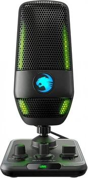 Микрофон для ПК ROCCAT Torch RGB (ROC-14-912)