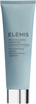 Мус для вмивання Elemis Pro-Collagen Hydrating зволожуючий 125 мл (641628601127)
