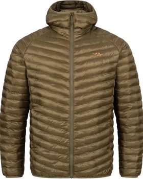 Куртка Blaser Active Outfits Men’s Challenger Airflake L Dark Green