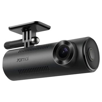 Відеореєстратор Xiaomi 70mai Dash Cam M310 Plus 3K black