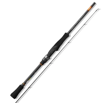 Спиннинг Graphiteleader Tiro Prototype 25GTIRPS-762L 2.29m 1-12g