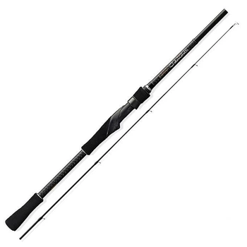 Спінінг Graphiteleader Nuovo Calamaretti 26GCALXS-852ML-HS+ 2.56m 2-3.5 EGI (G18319)