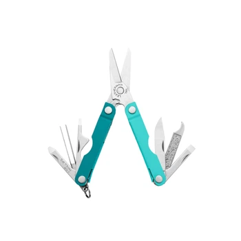 Мультитул-брелок Leatherman Micra Parakeet Parakeet
