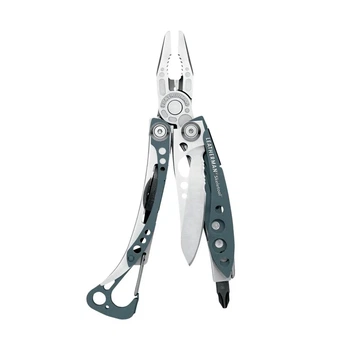 Мультиінструмент Leatherman Skeletool Columbia BlueBlue