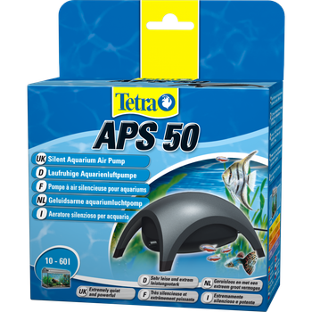 Компрессор Tetra для аквариума APS 50 10/60 л