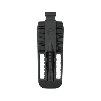 Набір біт з перехідником Leatherman Bit Kit #3Black