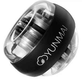 Эспандер Xiaomi Yunmai Gyroball Black (YMGB-Z701)