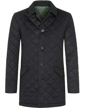 Куртка Habsburg Gerald 54 Anthracite