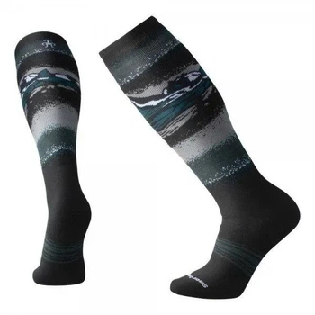 Носки мужские Smartwool PhD Slopestyle Medium Charcoal, р.XL