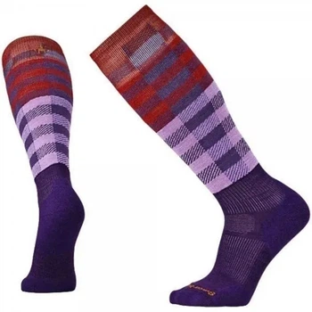 Носки мужские Smartwool PhD Slopestyle Light Ifrane Mountain Purple, р.S