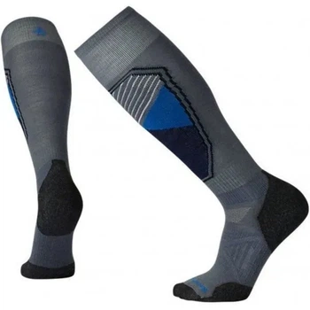 Носки мужские Smartwool PhD Ski Light Pattern Graphite, р.M