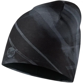 Шапка Buff Polar&Ecostretch Beaney, Raft Black