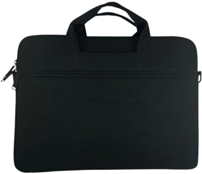 Сумка для ноутбука Devia Justyle 13.3" Чорна (GSM183999)