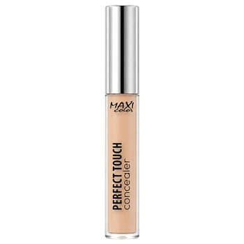 Консилер для лица Maxi Color «Perfect touch», микс, 3,5 мл - 748645