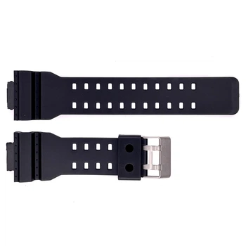 Ремінець для годинника Skmei 1688BK Black