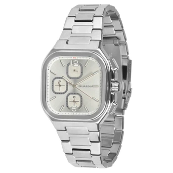 Наручний годинник GUARDO 012694-1