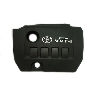 Крышка ГБЦ Toyota Corolla Auris 1.6 1121237010 накладка