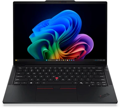 Ноутбук Lenovo ThinkPad T14s Gen 7 (21YVS0LE00) Black