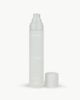 Балансирующий тонер с аминокислотами, витаминами та розовой водой Catiche Hydra Balancing Toner