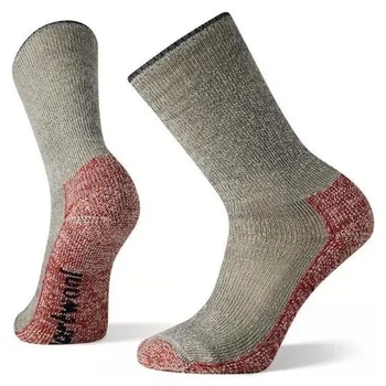 Носки мужские Smartwool Classic Mountaineer Maximum Cushion Crew, M - Charcoal