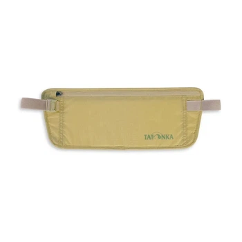 Гаманець натільний Tatonka Skin Document Belt L, Natural