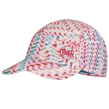 Кепка дитяча (4-12) Buff Kids Pack Cap, Kumkara Multi