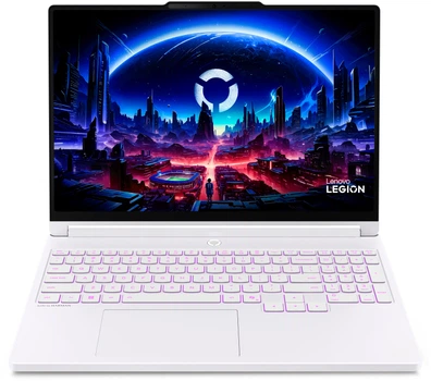 Ноутбук Lenovo Legion 5 15IAX11 (83VK006YRA) Glacier White