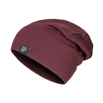 Шапка Sensor Merino Extreme 25200096 SU32ME-port-red
