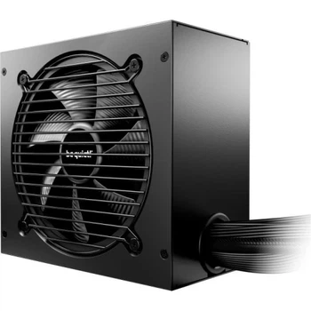 Блок живлення 850 Вт, Pure Power 12, Black, модульний be quiet! 000350046